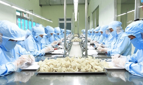 Ban hành “cẩm nang” 7 bước giúp doanh nghiệp đưa tổ yến Việt tiến vào thị trường tỷ dân - Trung Quốc