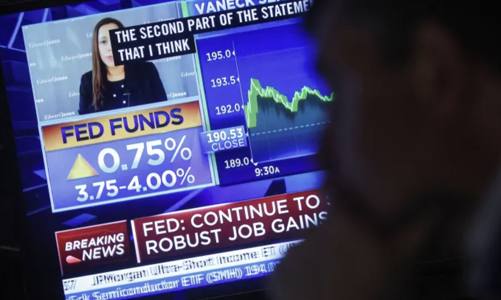 Chuyên gia: Thế giới có thể tránh được suy thoái trong 2023, nhưng đang bước vào thập kỷ tăng trưởng yếu