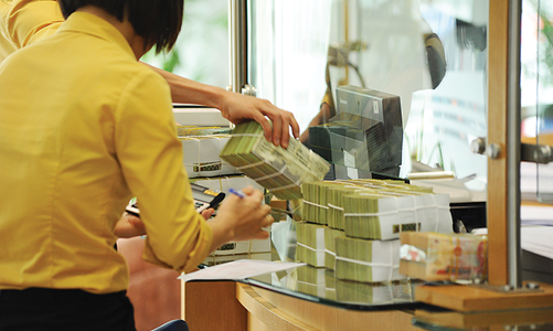 Ngân hàng cam kết đủ vốn cho nông sản chủ lực