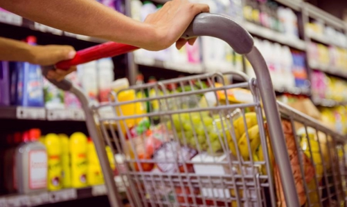 TP.HCM: Thương mại và dịch vụ tháng 1/2023 tăng mạnh