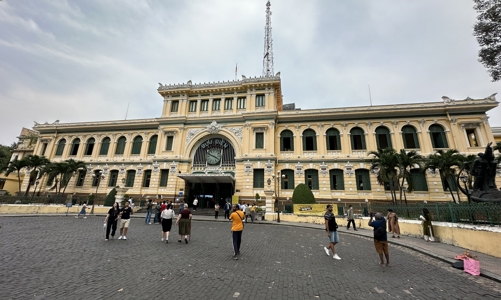 TP.HCM triển khai nhiều giải pháp kích cầu du lịch chào năm mới 2023