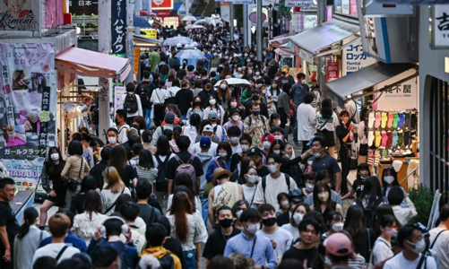 Các nước phản ứng thế nào khi du khách Trung Quốc trở lại?