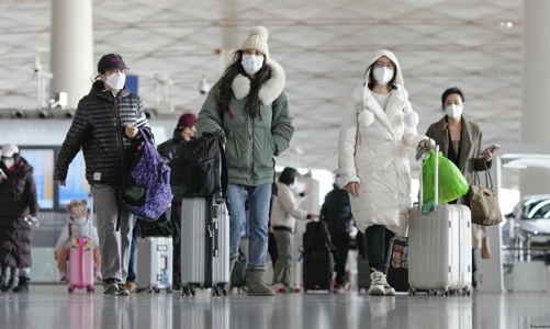 Doanh nghiệp lữ hành sẵn sàng chờ Trung Quốc mở cửa du lịch quốc tế