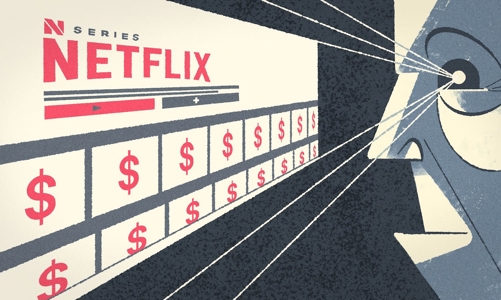 Những thách thức nào đang đợi Netflix trong năm 2023?