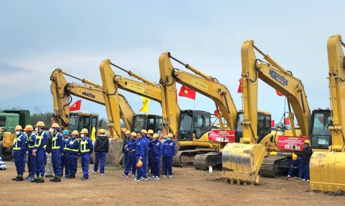 Phấn đấu giải ngân tối thiểu 90% năm 2023, Bộ Giao thông vận tải quyết không để xảy ra tham nhũng, tiêu cực