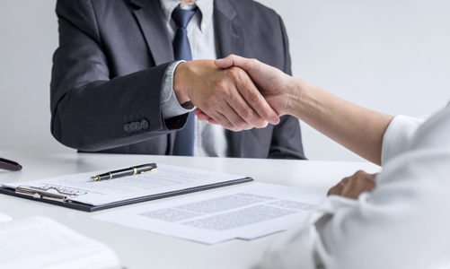 Tháo gỡ các vướng mắc trong tranh chấp hợp đồng tín dụng