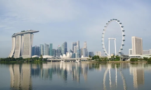 Ưu tiên chính sách khởi nghiệp, Singapore “rất lạc quan” về triển vọng năm 2023