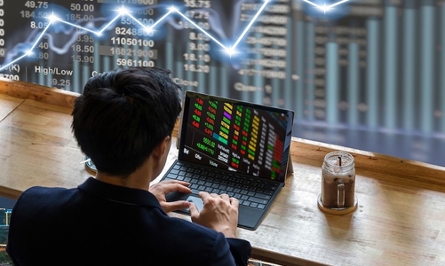 Thị trường điều chỉnh mở ra cơ hội đầu tư hấp dẫn cho cổ phiếu ngân hàng