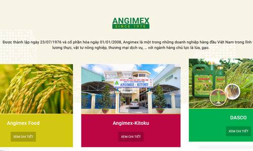 AGM dừng kế hoạch tăng vốn, muốn thanh lý tài sản để cân đối dòng tiền