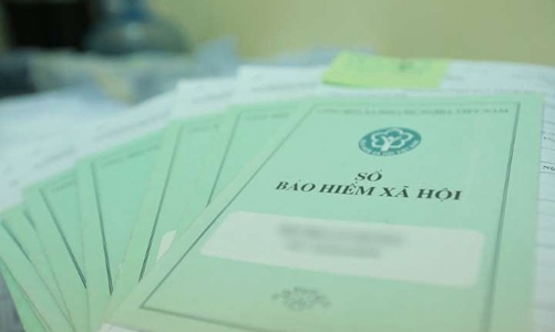 Đề xuất điều chỉnh mức tiền lương đóng bảo hiểm xã hội 