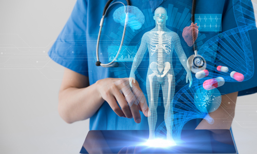 Điều trị cá nhân hóa: Xu hướng chăm sóc sức khỏe năm 2023