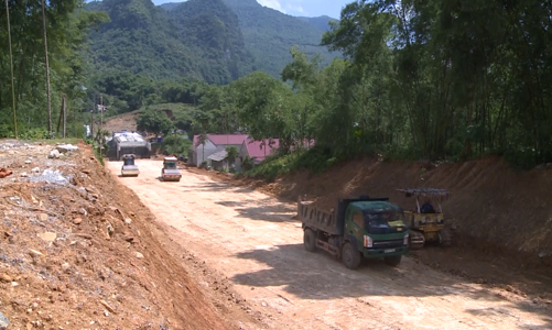 Bộ Giao thông vận tải đề nghị tuyệt đối không chuyển nhượng thầu, bán thầu trái phép