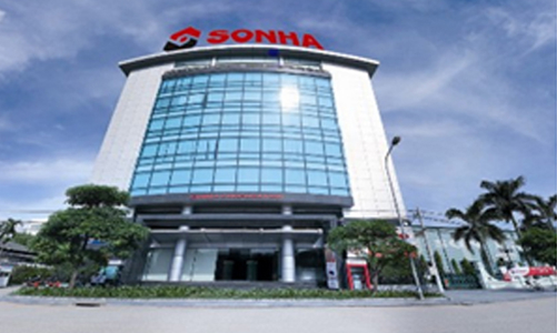 Vì đâu Tập đoàn Sơn Hà bất ngờ giảm vốn góp vào Dự án Khu công nghiệp Tam Dương I?