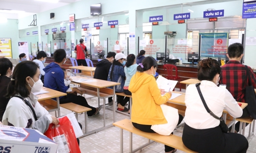 Nghệ An công khai 10 doanh nghiệp “đội sổ” nợ đọng bảo hiểm