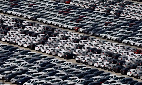 Vượt Nhật Bản, Ấn Độ trở thành thị trường ô tô lớn thứ ba thế giới