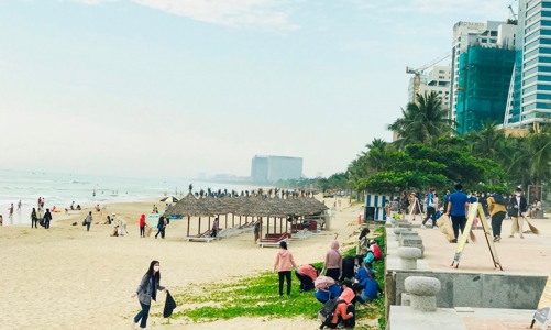 Ba địa phương dẫn đầu cả nước về mức độ hài lòng của người dân với môi trường sống