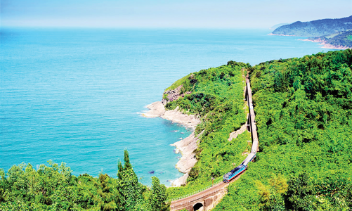 Đường sắt đang lấy lại vị thế “vang bóng một thời”