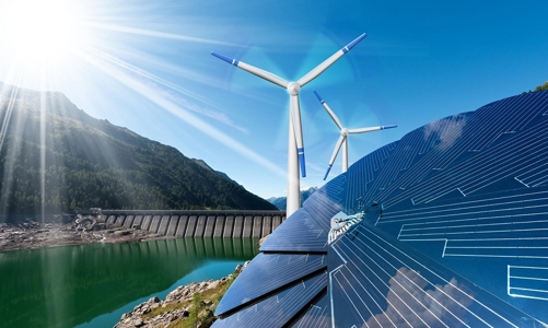 Gỡ “nút thắt” cho phát triển năng lượng tái tạo