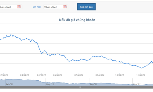 Sắp được nhận cổ tức bằng cổ phiếu, Chủ tịch đăng ký bán ra 14 triệu APG