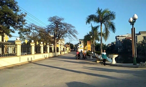 Đông Sơn sẵn sàng cho hành trình mới