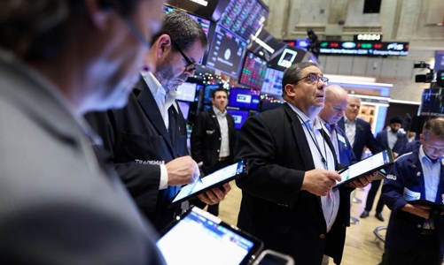 Ba câu hỏi lớn của giới đầu tư Mỹ khi bước sang năm 2023