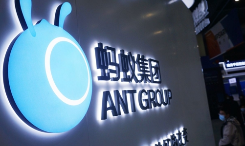 Cổ phiếu công nghệ Trung Quốc bất ngờ bùng nổ trở lại