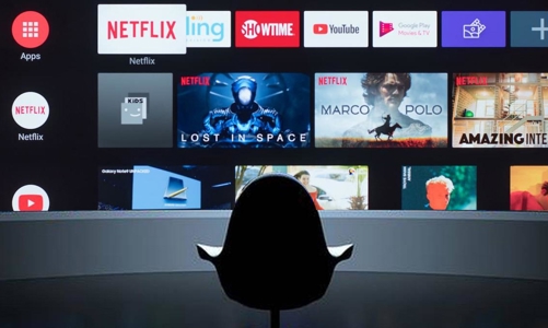 Quản chặt truyền hình xuyên biên giới