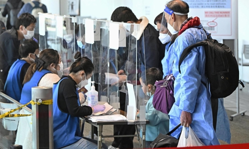 Trung Quốc mở cửa, có cần cảnh giác về một làn sóng Covid-19 mới?