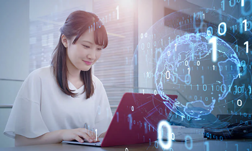 Tiên phong về số hoá nhưng năng suất mãi thấp, IMF gợi ý cách thu hẹp khoảng cách về năng suất