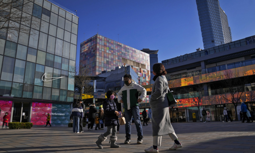 Trung Quốc mở cửa sẽ “cứu” nền kinh tế toàn cầu năm 2023?