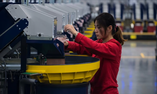 Trung Quốc thất thế, Đông Nam Á có chỗ đứng mới trong chuỗi cung ứng toàn cầu