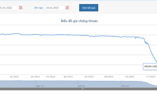 Bị hai công ty chứng khoán bán giải chấp, Egroup không còn là công ty mẹ của IBC