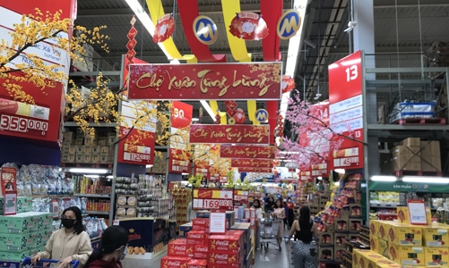 Năm 2023: Sản xuất, tiêu dùng sẽ còn khó khăn