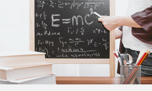 Giải thưởng công trình Toán học xuất sắc được tổ chức 3 năm/lần