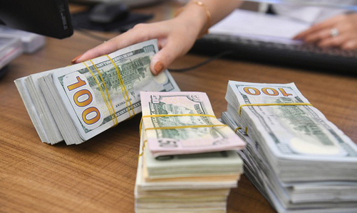 Nguồn cung ngoại tệ khả quan, Ngân hàng Nhà nước có thể bắt đầu mua vào USD