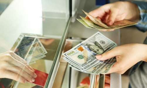 Ngân hàng Nhà nước hướng dẫn chuyển tiền một chiều ra nước ngoài và các giao dịch vãng lai khác