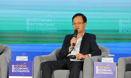 “Chính sách tiền tệ năm 2023 không thể chủ quan với lạm phát”