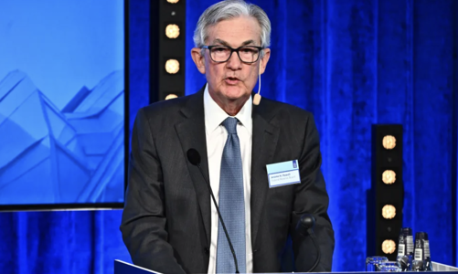 Chủ tịch Fed lý giải vì sao sẵn sàng “chấp nhận đau thương” để ổn định giá cả