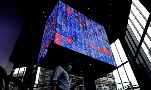 Lạc quan về Trung Quốc, chứng khoán châu Á hình thành “thị trường bò”