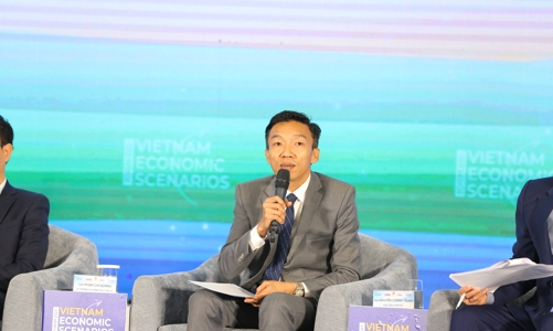 Phó Tổng Giám đốc Tập đoàn Tân Long: Luôn duy trì tinh thần khởi nghiệp, dám tạo ra sự khác biệt