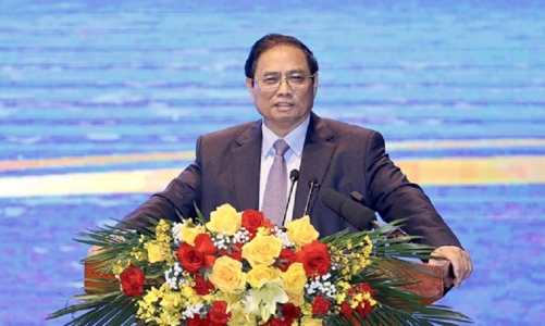 Thủ tướng: Không để thiếu năng lượng cho phát triển đất nước