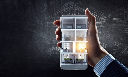 Một công nghệ mới sẽ thay đổi ngành bất động sản trong năm 2023 