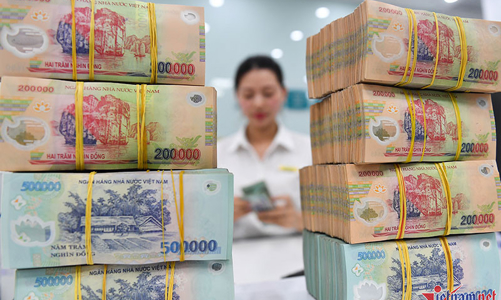 Chính phủ sẽ tập trung xử lý các tổ chức tín dụng yếu kém trong năm 2023