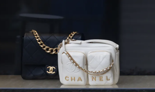 Người Hàn Quốc đổ tiền vào đồ hiệu nhiều nhất thế giới