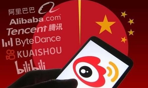 Chính phủ Trung Quốc tính nắm 