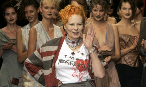 Vivienne Westwood: Người đứng sau những trào lưu thời trang gây sốt