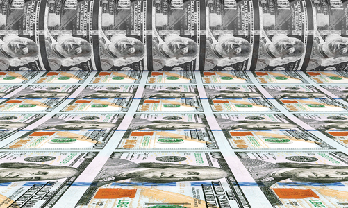 Ngân hàng Nhà nước đã mua 4 tỷ USD trong quý 1/2023