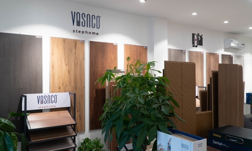 Sàn Nhà Mình và hướng đi thương mại lâm sản bền vững