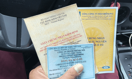 Đã khởi tố 84 bị can sai phạm trong đăng kiểm