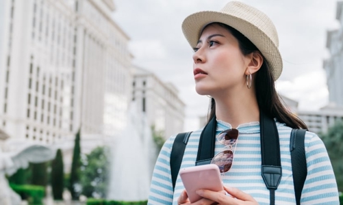 5 xu hướng chuyển đổi cần lưu ý của ngành công nghệ du lịch trong năm 2023